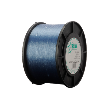 Back Country Blue - Ande Monofilament