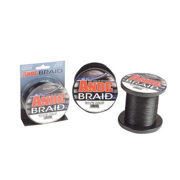 Braid - Ande Monofilament