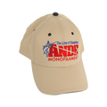 Fishing Hat - Ande Monofilament