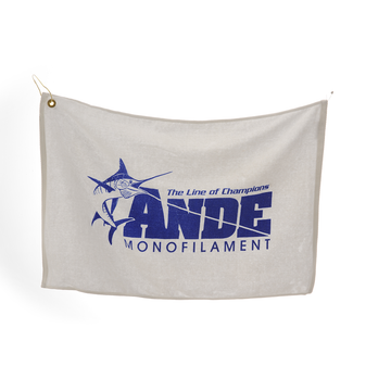 Towel - Ande Monofilament