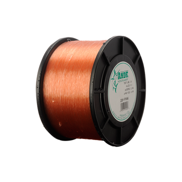 Premium Pink - Ande Monofilament